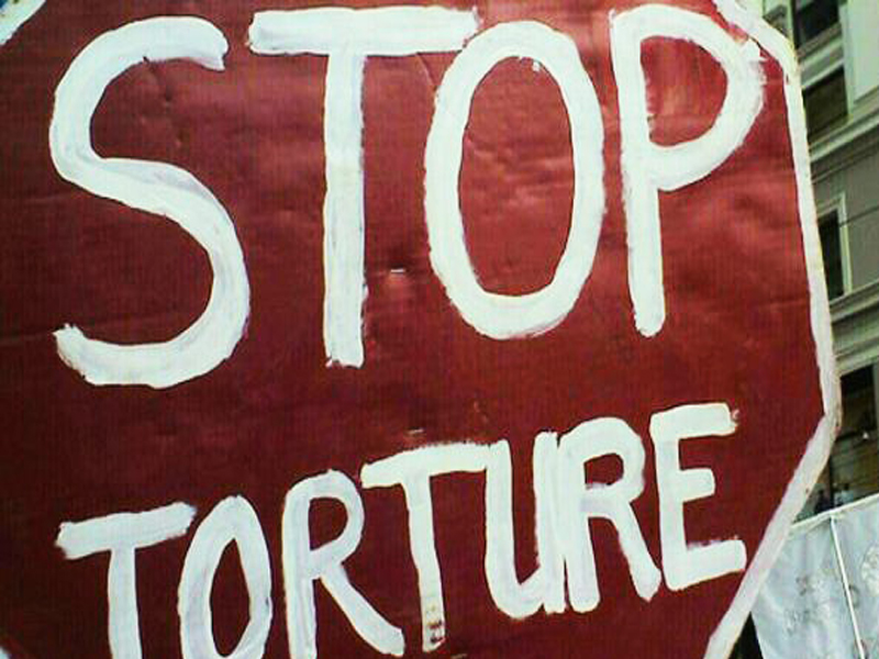 Конвенции против пыток и других жестоких
