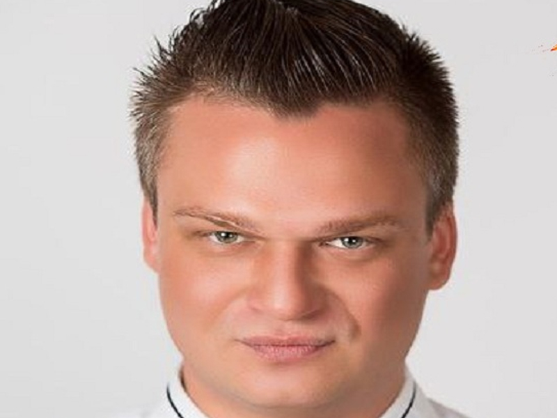 Максим Фоминых Фото