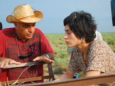 Азербайджанский фильм удостоен призов ряда стран
