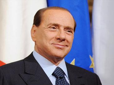 Италия объявила день траура в связи с кончиной Сильвио Берлускони
