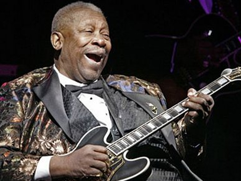 B b king the. B b king the
